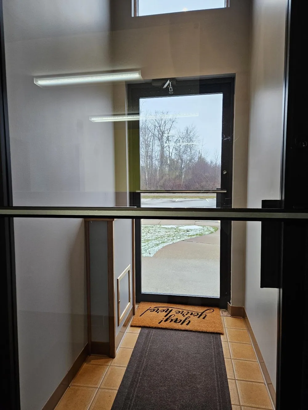 235 Monument Road Baldwin Township, MI 48730