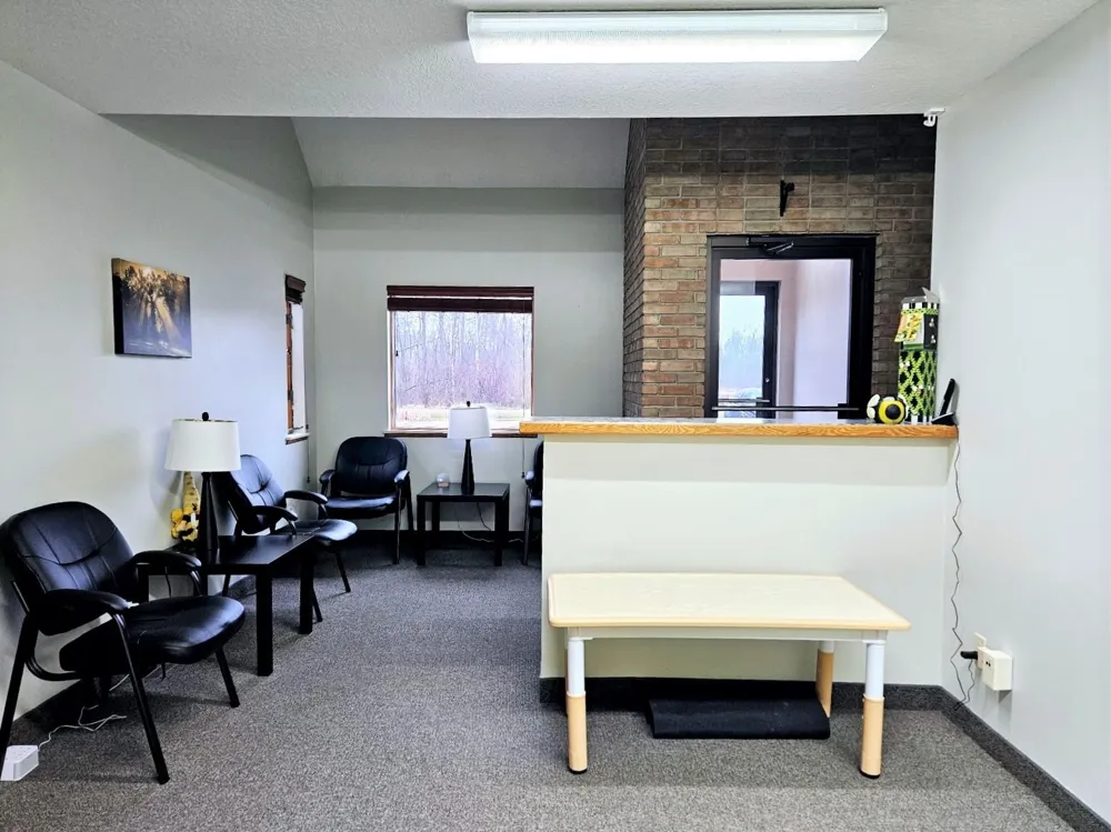 235 Monument Road Baldwin Township, MI 48730