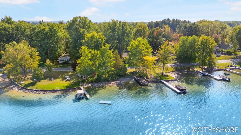 5964 122nd Avenue Clyde Township, MI 49408