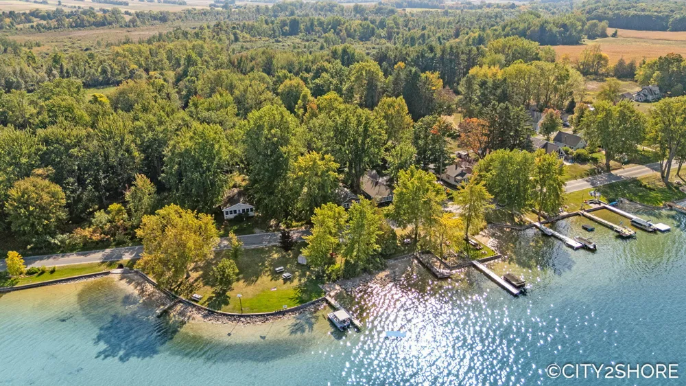 5964 122nd Avenue Clyde Township, MI 49408
