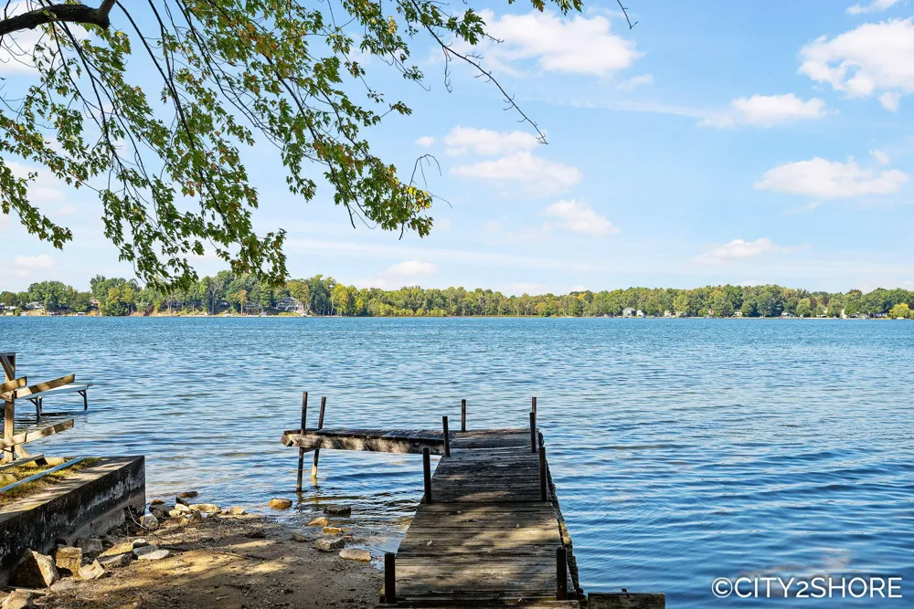 5964 122nd Avenue Clyde Township, MI 49408