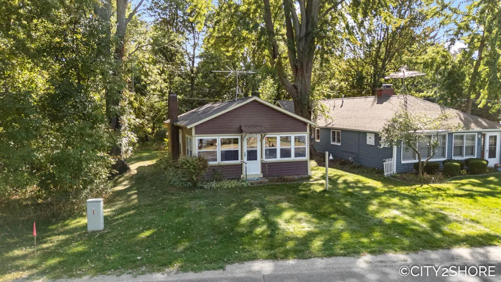 5964 122nd Avenue Clyde Township, MI 49408