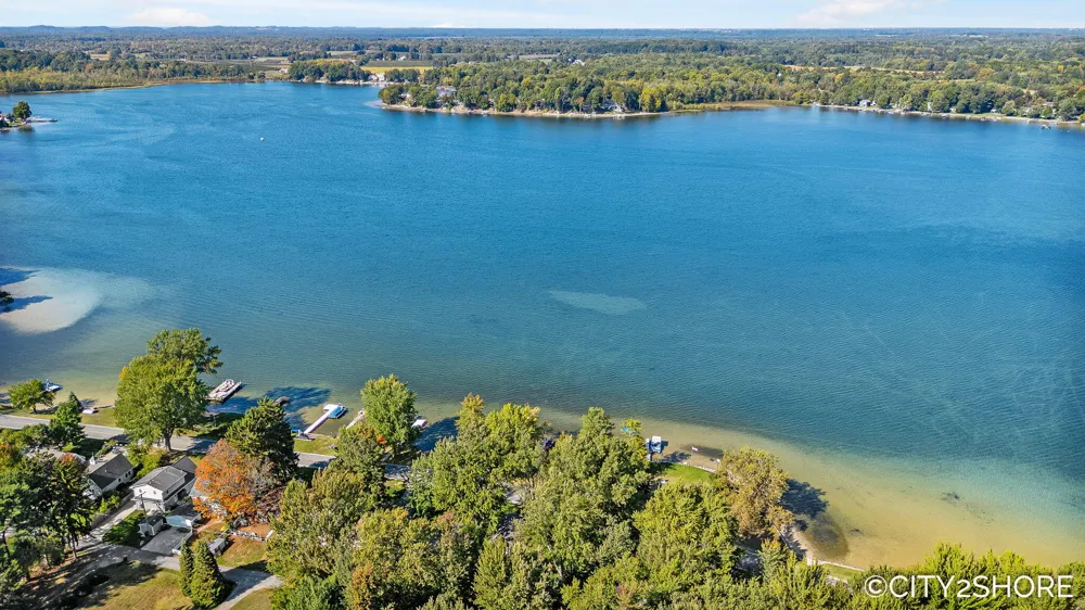 5964 122nd Avenue Clyde Township, MI 49408
