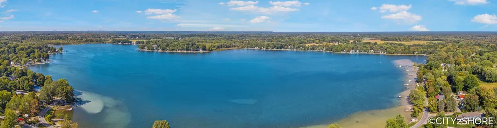 5964 122nd Avenue Clyde Township, MI 49408