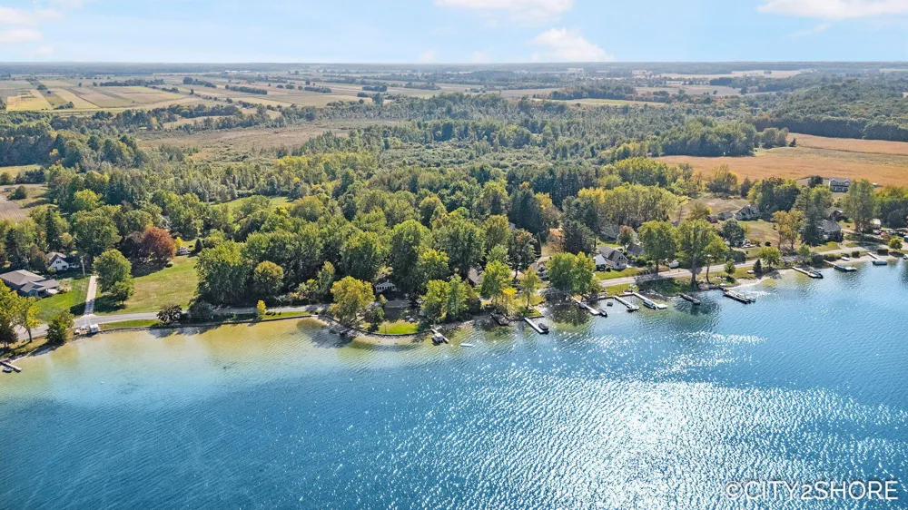 5964 122nd Avenue Clyde Township, MI 49408