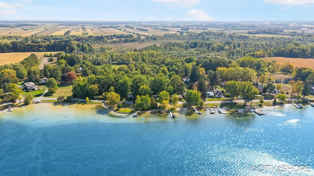 5964 122nd Avenue Clyde Township, MI 49408