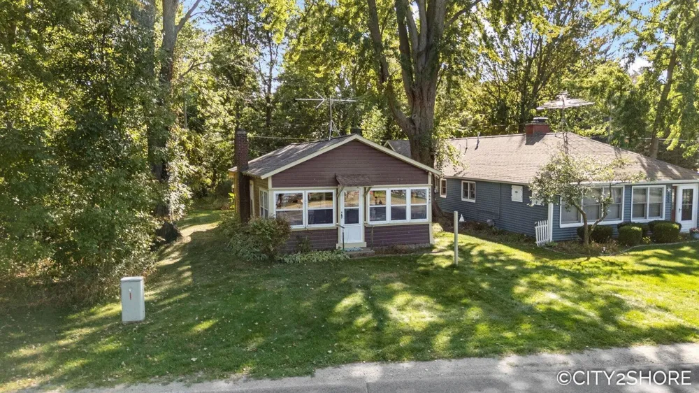 5964 122nd Avenue Clyde Township, MI 49408