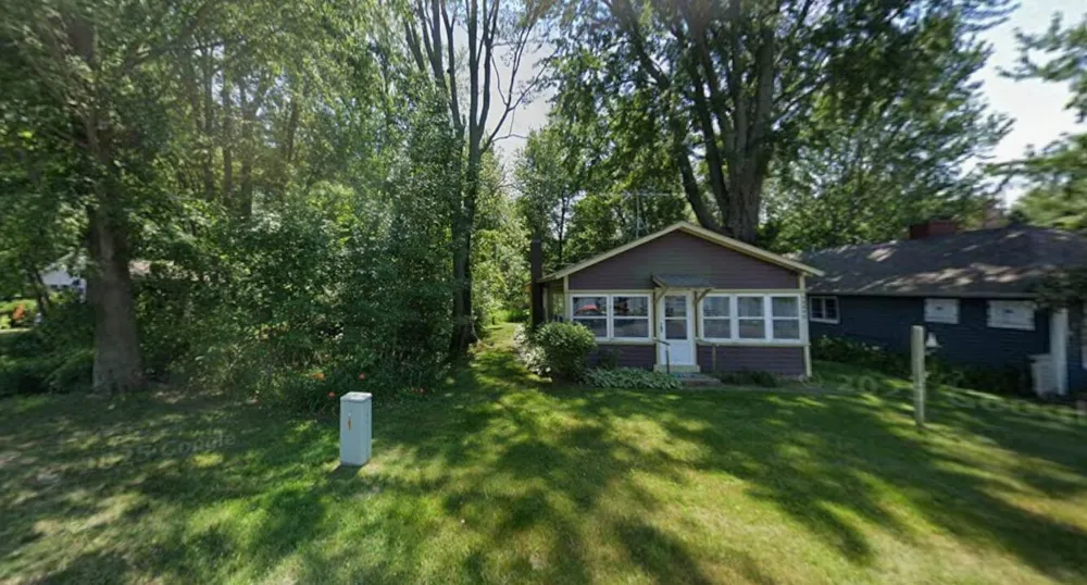 5964 122nd Avenue Clyde Township, MI 49408
