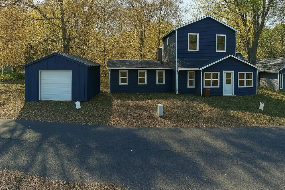 5964 122nd Avenue Clyde Township, MI 49408
