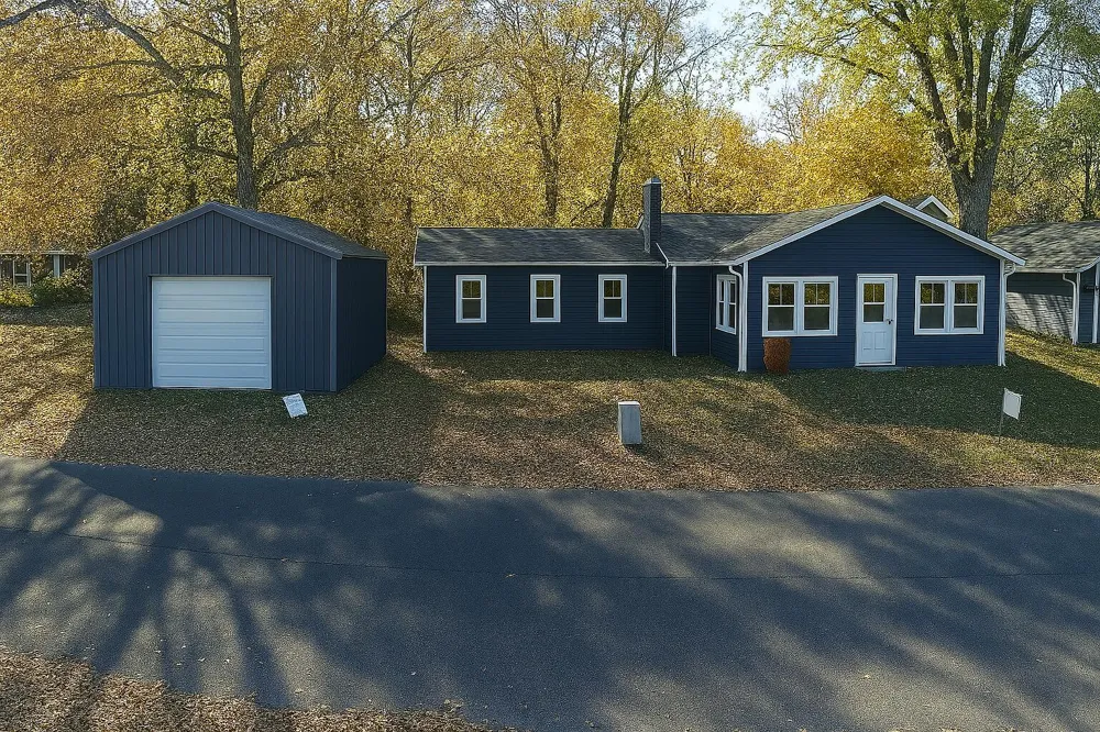 5964 122nd Avenue Clyde Township, MI 49408