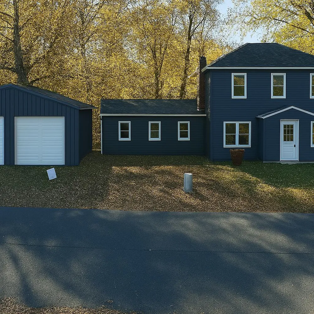 5964 122nd Avenue Clyde Township, MI 49408