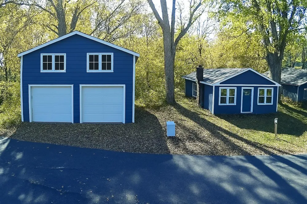 5964 122nd Avenue Clyde Township, MI 49408