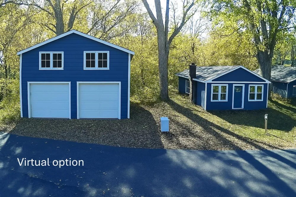 5964 122nd Avenue Clyde Township, MI 49408