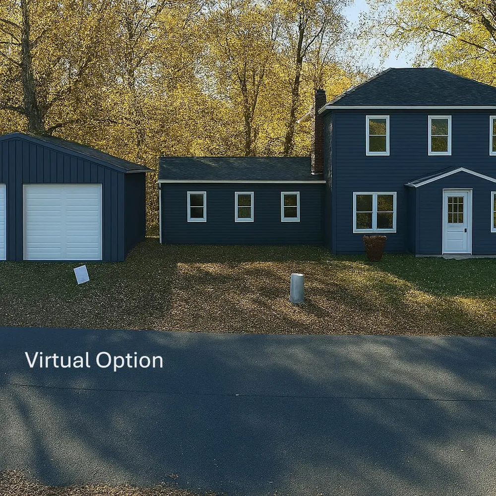 5964 122nd Avenue Clyde Township, MI 49408