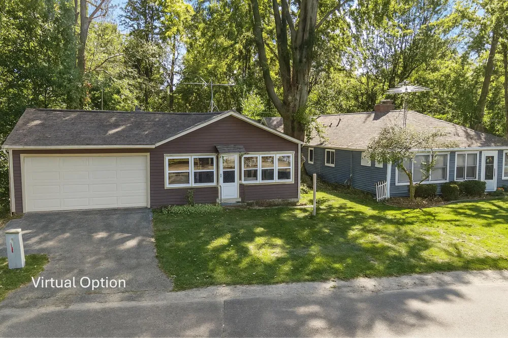 5964 122nd Avenue Clyde Township, MI 49408