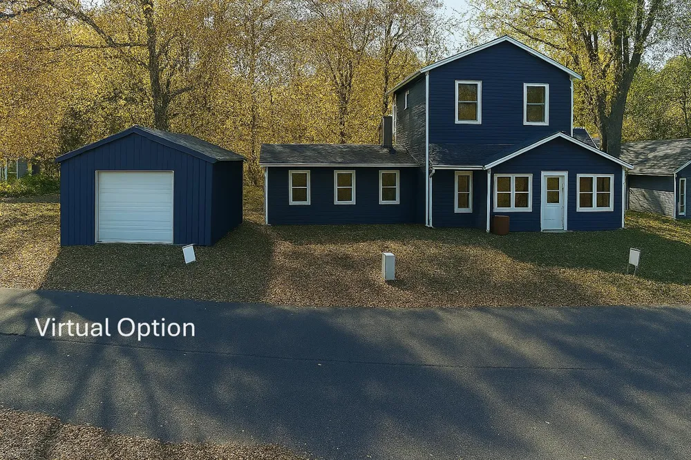 5964 122nd Avenue Clyde Township, MI 49408