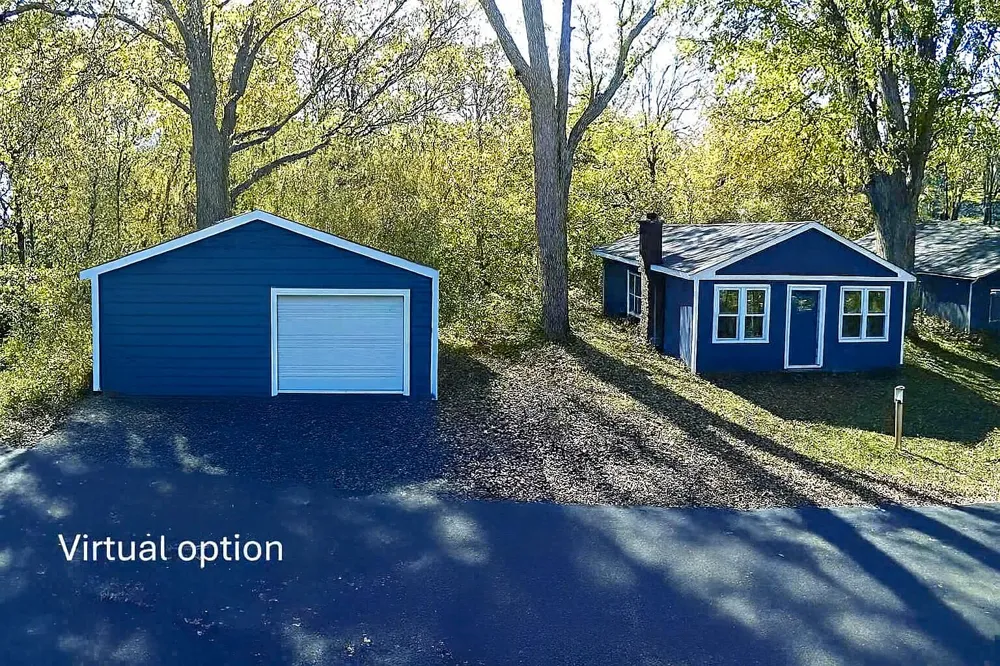 5964 122nd Avenue Clyde Township, MI 49408