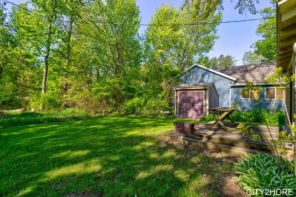 5964 122nd Avenue Clyde Township, MI 49408