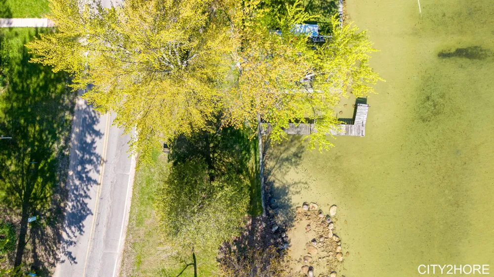 5964 122nd Avenue Clyde Township, MI 49408