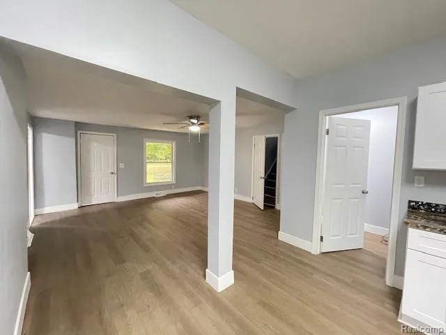 2753 E Snover Road Mayville Village, MI 48744