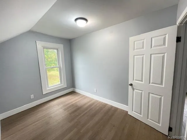 2753 E Snover Road Mayville Village, MI 48744