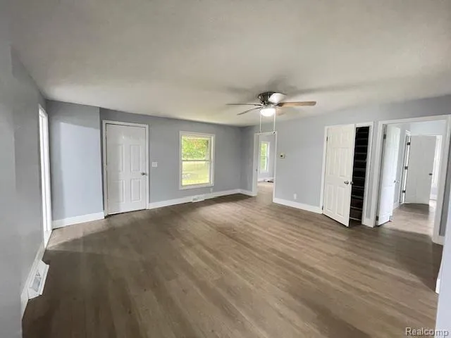 2753 E Snover Road Mayville Village, MI 48744