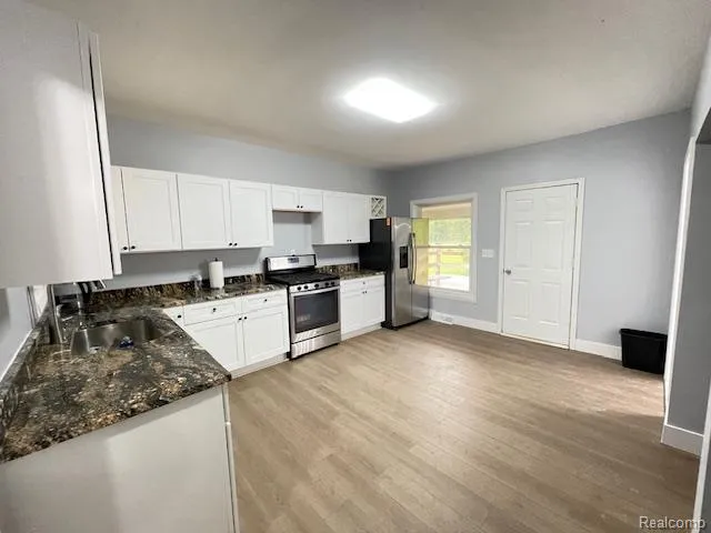 2753 E Snover Road Mayville Village, MI 48744