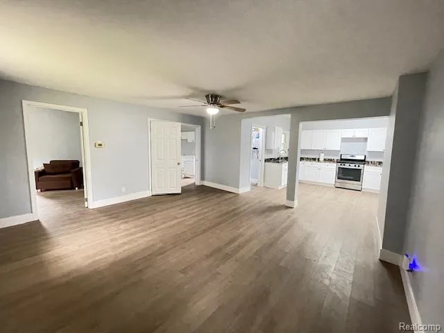 2753 E Snover Road Mayville Village, MI 48744
