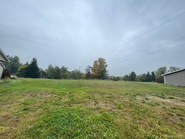 2753 E Snover Road Mayville Village, MI 48744