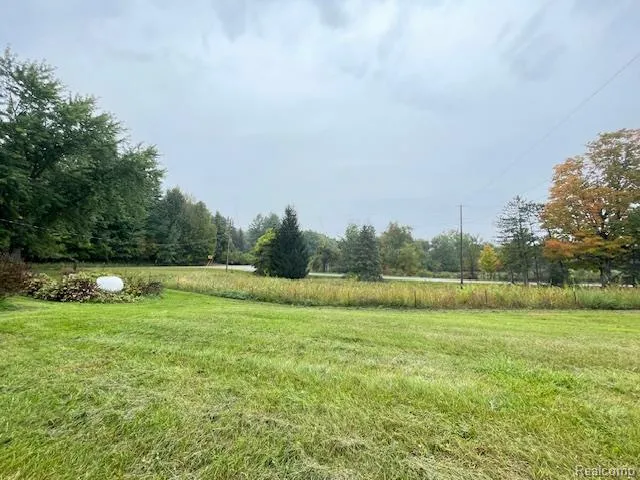 2753 E Snover Road Mayville Village, MI 48744