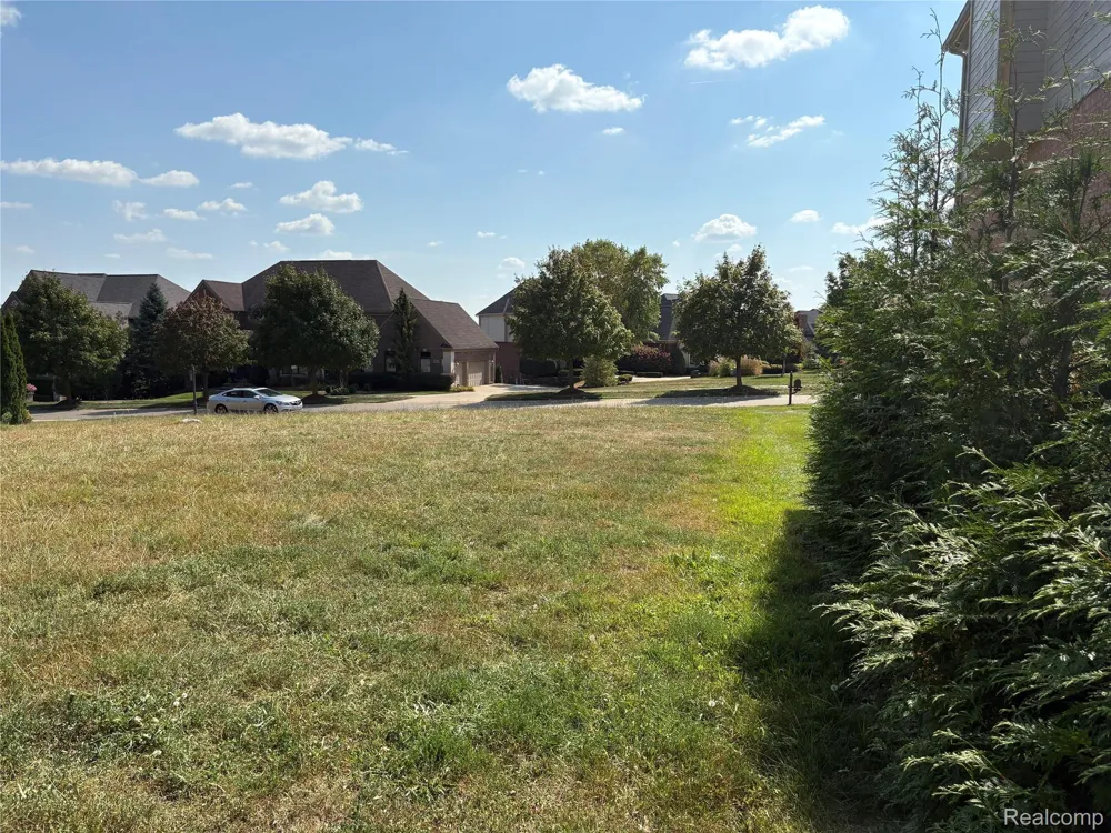 18018 RIDGEVIEW DRIVE Northville Township, MI 48168