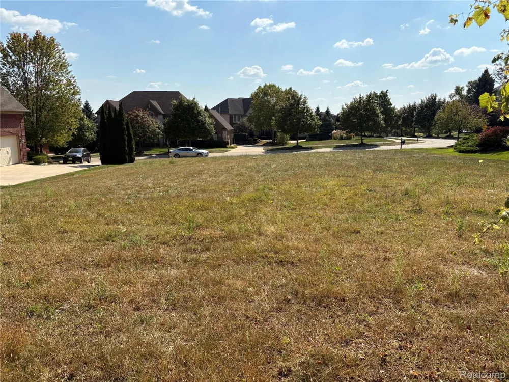 18018 RIDGEVIEW DRIVE Northville Township, MI 48168