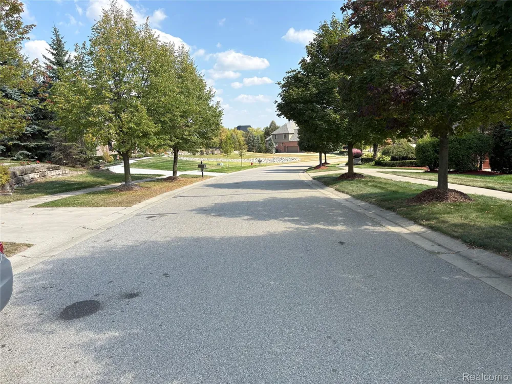 18018 RIDGEVIEW DRIVE Northville Township, MI 48168
