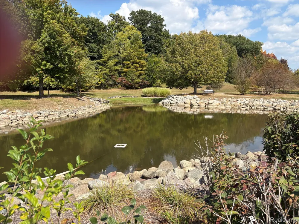 18018 RIDGEVIEW DRIVE Northville Township, MI 48168