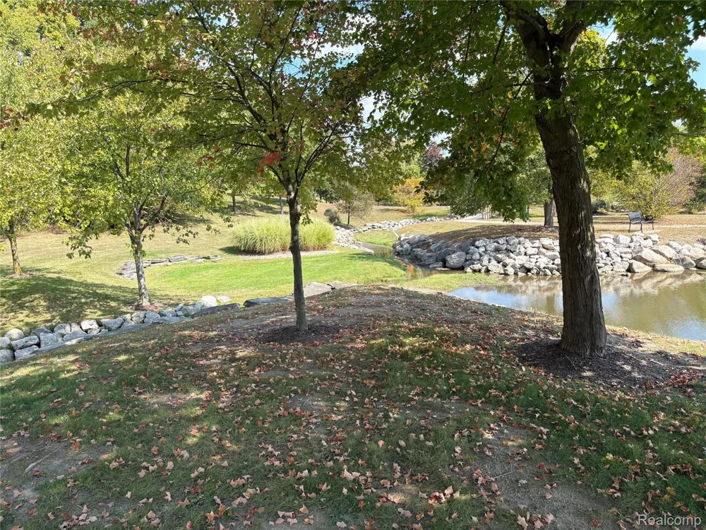 18018 RIDGEVIEW DRIVE Northville Township, MI 48168