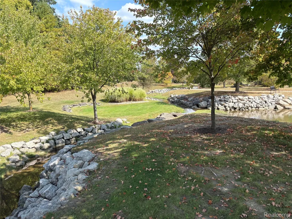 18018 RIDGEVIEW DRIVE Northville Township, MI 48168