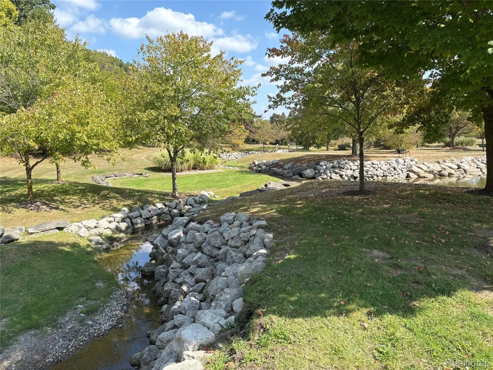 18018 RIDGEVIEW DRIVE Northville Township, MI 48168