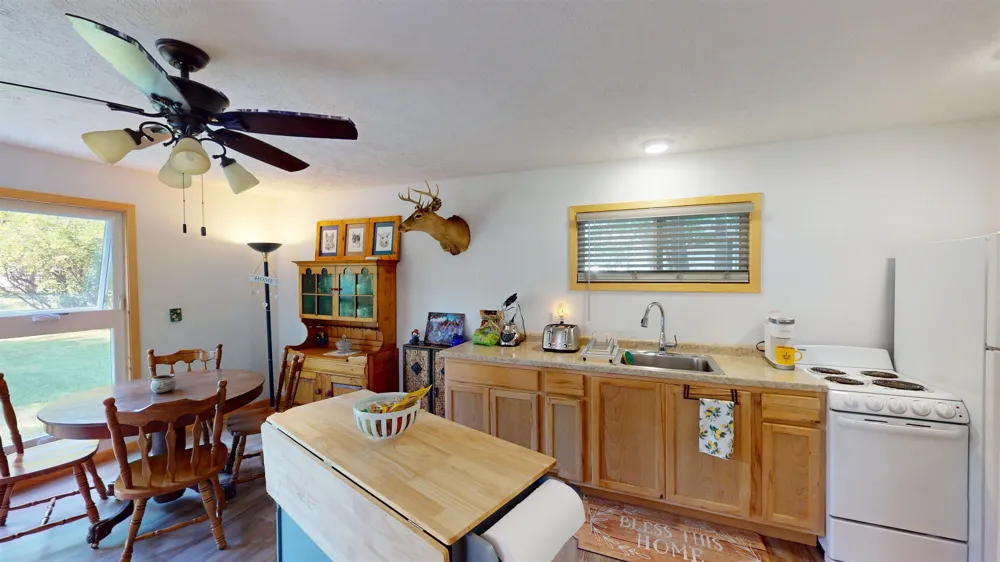 503 W Second Street Elk Rapids Township, MI 49629