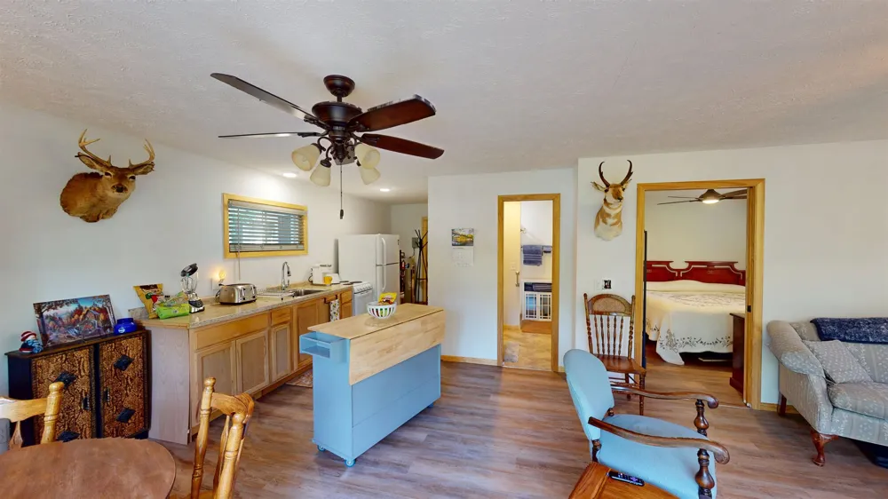 503 W Second Street Elk Rapids Township, MI 49629