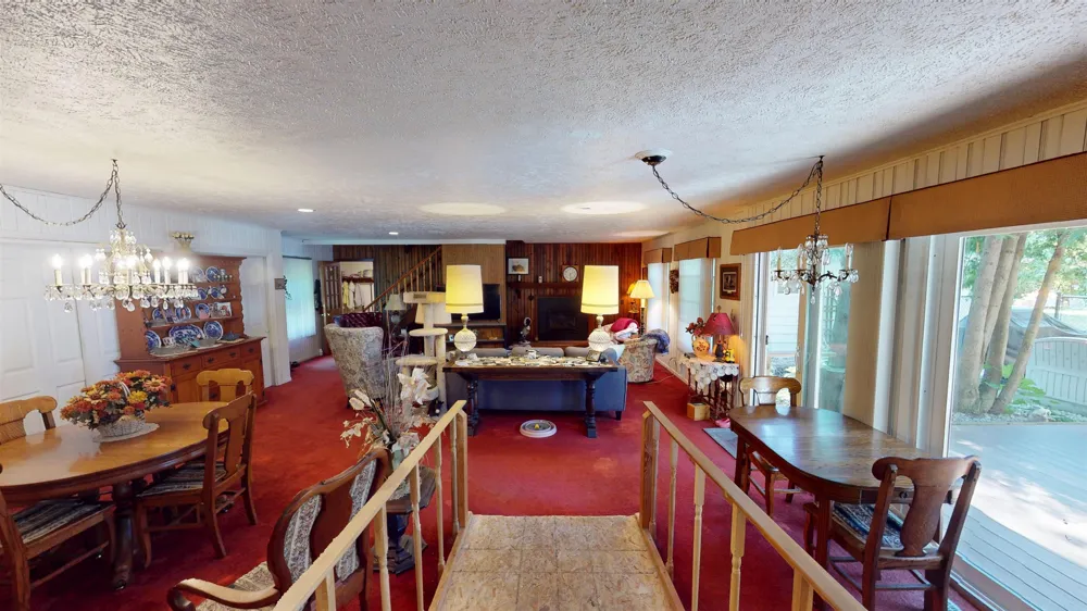 503 W Second Street Elk Rapids Township, MI 49629
