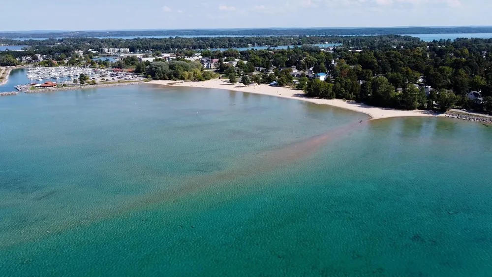 503 W Second Street Elk Rapids Township, MI 49629