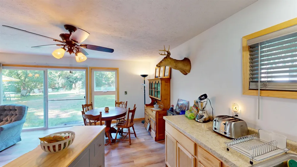 503 W Second Street Elk Rapids Township, MI 49629