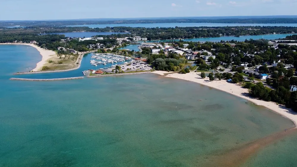 503 W Second Street Elk Rapids Township, MI 49629