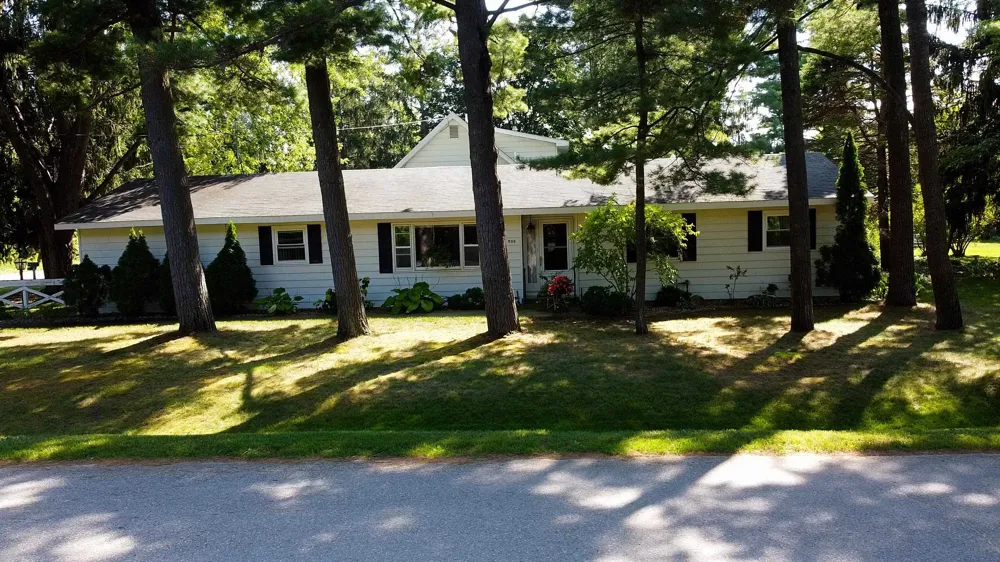 503 W Second Street Elk Rapids Township, MI 49629
