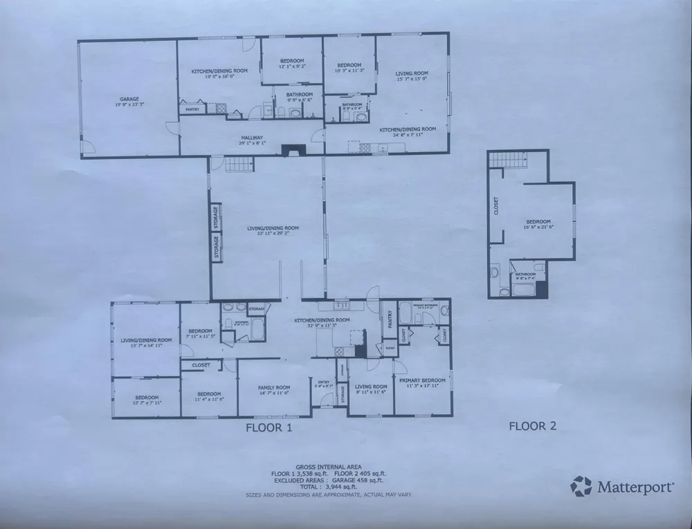 503 W Second Street Elk Rapids Township, MI 49629