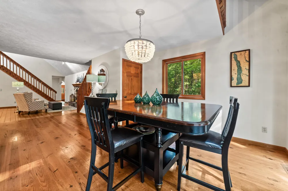 6993 NW Aarwood Road Clearwater Township, MI 49676