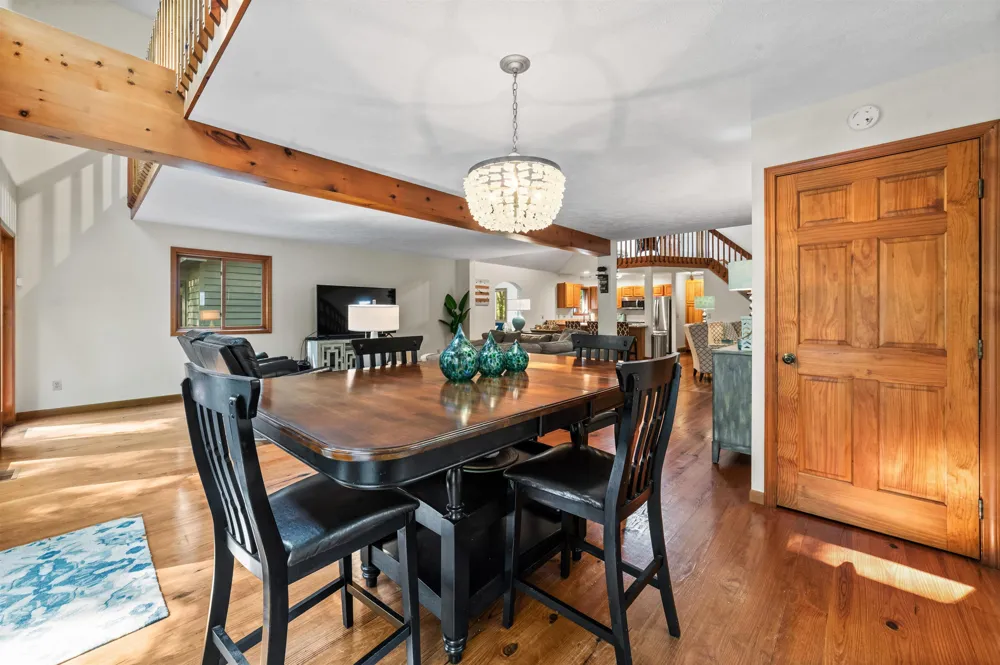 6993 NW Aarwood Road Clearwater Township, MI 49676