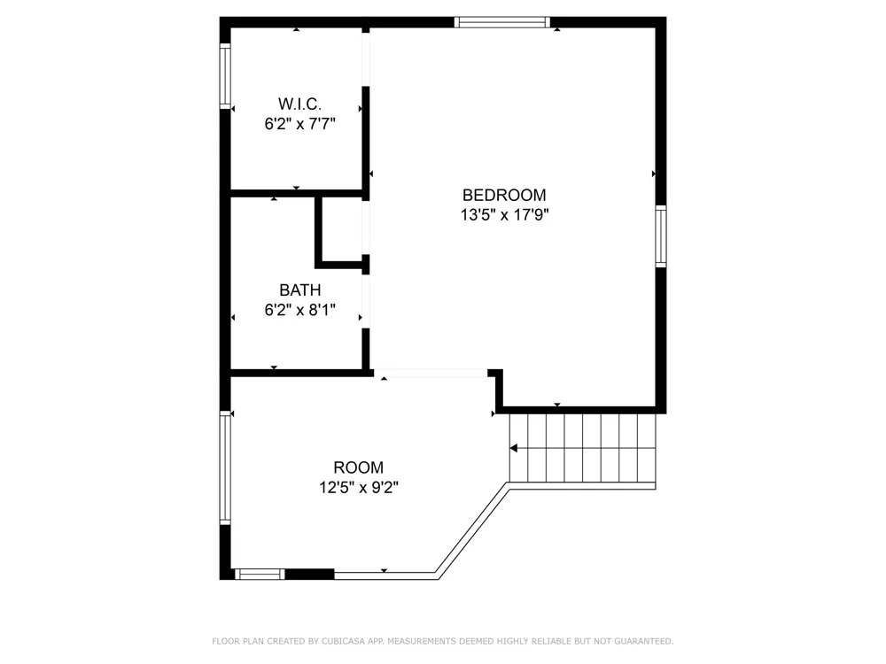 6993 NW Aarwood Road Clearwater Township, MI 49676
