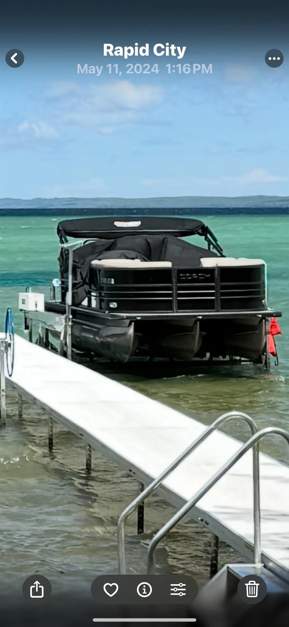 6993 NW Aarwood Road Clearwater Township, MI 49676