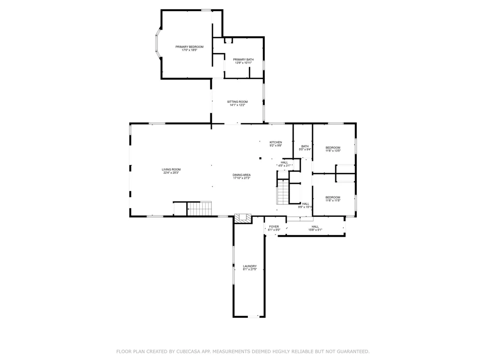 6993 NW Aarwood Road Clearwater Township, MI 49676